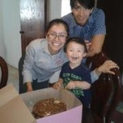 Fabiola Ortiz's photo