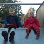 Paula Aspinall's photo