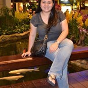 Charina Almendrala's photo