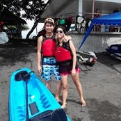 Michael Fortunado's photo