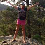 Michelle Anderton's photo