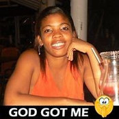 Aurea Joseph's photo