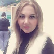 Ayse Polat's photo