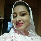 Foto von Rashida Nulwalla