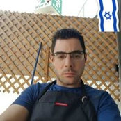 אריאל שחוביץ's photo