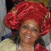 Gail Obaseki's photo