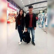 Thành Trung's photo