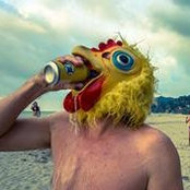 Mitch Sanders's photo