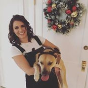 Maggie Robinson's photo