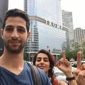 Kianmehr Ehtiatkar's photo