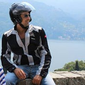 Carmine Buonsanti's photo