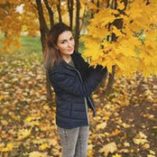 Наталия Ершоваs foto