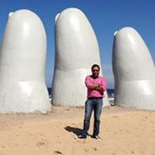 Mario Ximénez's photo