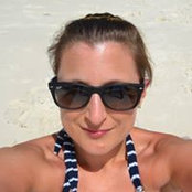 Caroline Crosss billede