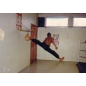 Franck Lawson's photo