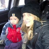 Foto de Nancy MacGregor