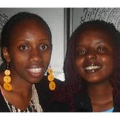 Njeri Ngugi's photo