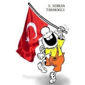 Foto von TC S Serkan Tabakoglu
