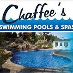 Chaffee's Swimming Pools