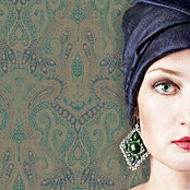 Inna Gök's photo