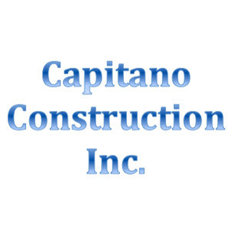 CAPITANO CONSTRUCTION INC