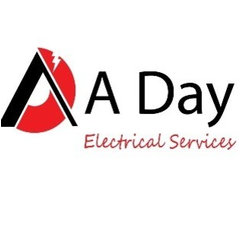 A Day Electrical Services
