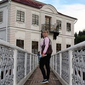 Лена Ленская's photo