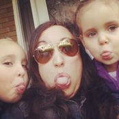Connie Morgado's photo