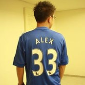 Alex Tiongs foto
