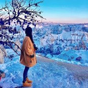 Bella Huang's photo