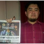 Butch Tanseco's photo