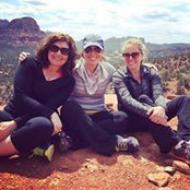 Joeanna Baglione's photo