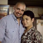 Miki Cabreras foto