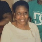 Ayisha Barfields foto