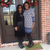 Kendra Vinson's photo
