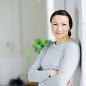 Piret Jaaks's photo