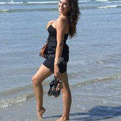 Margot' Cuero's photo