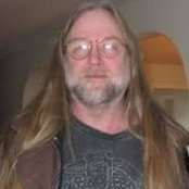 Mark Olsons foto