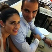 Dima Salamehs foto