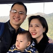 Sarah Roxas-Wage's photo