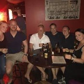 Matt Beale's photo