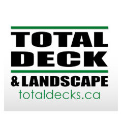 Total Fence, Deck & Landscape