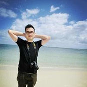 Terry Huang's photo