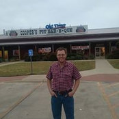 Ike Everett's photo