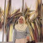 Afiqah Azmi's photo