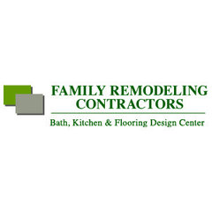 Family Remodeling Contractors