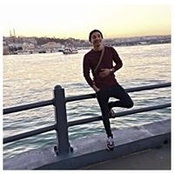 Ali Baraks foto