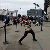 Melanie Morin's photo