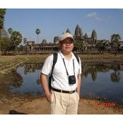 Mark Chens foto