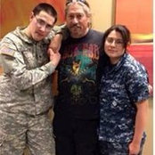 Robert Delapena's photo